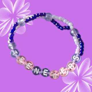 Pulsera mcr