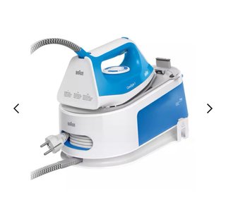 Ferro da stiro Braun CareStyle 1.