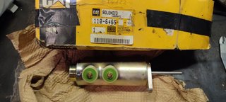 SOLENOIDE PARO CATERPILLAR 110-6465