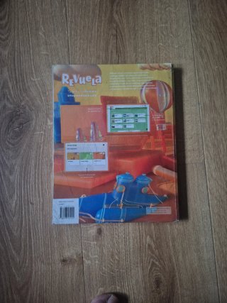 Geografía e Historia, 4 Secundaria, Revuela Guí...