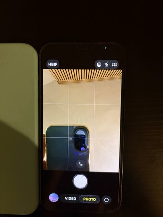 iPhone 12 Pro 128GB Blu Ricondizionato scrivtemi