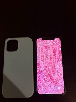 iPhone 12 Pro 128GB Blu Ricondizionato scrivtemi
