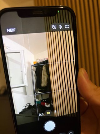 iPhone 12 Pro 128GB Blu Ricondizionato scrivtemi