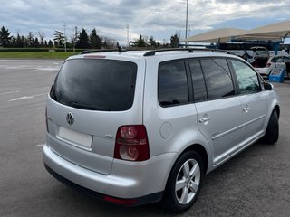 Volkswagen Touran 2008