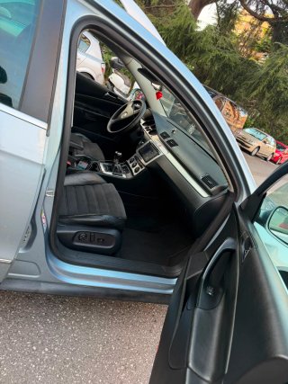 Volkswagen Passat 2006