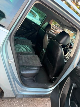 Volkswagen Passat 2006