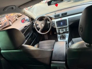 Volkswagen Passat 2006