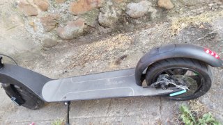 Patinete eléctrico Cecotec
