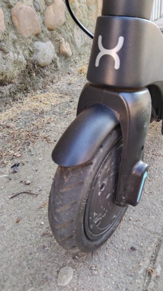 Patinete eléctrico Cecotec
