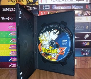 DRAGON BALL Z: 2 PELÍCULAS "EDICIÓN CLASICA"