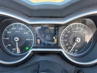 Yamaha XMax 125 - Negra 2023