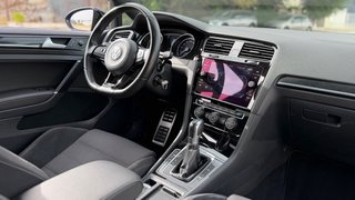 Volkswagen Golf R 2017 310cv 7,5