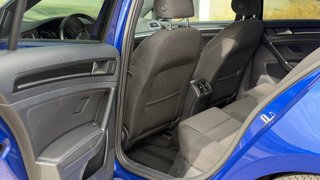 Volkswagen Golf R 2017 310cv 7,5