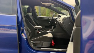 Volkswagen Golf R 2017 310cv 7,5