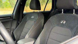 Volkswagen Golf R 2017 310cv 7,5