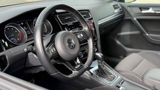 Volkswagen Golf R 2017 310cv 7,5