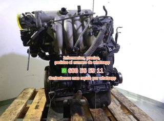 Hyundai rectp5728505 motor completo g4 Ref:3740386