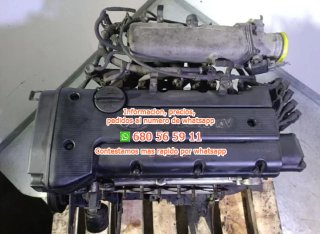 Hyundai rectp5728505 motor completo g4 Ref:3740386