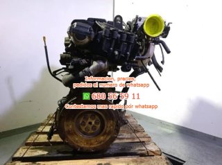 Hyundai rectp5728505 motor completo g4 Ref:3740386