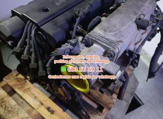 Hyundai rectp5728505 motor completo g4 Ref:3740386