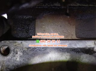 Hyundai rectp5728505 motor completo g4 Ref:3740386