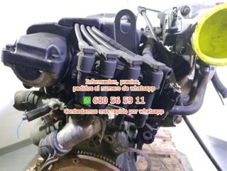 Hyundai rectp5728505 motor completo g4 Ref:3740386
