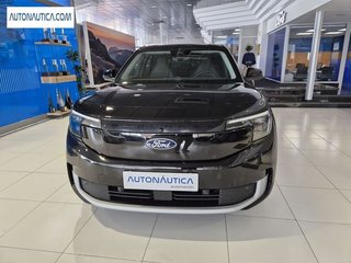 Ford Explorer eléctrico premium rango extendido rwd 77kwh (286cv)