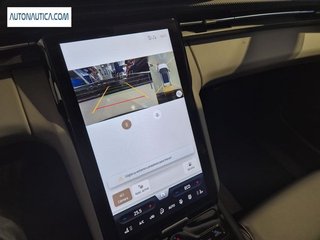 Ford Explorer eléctrico premium rango extendido rwd 77kwh (286cv)