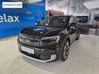 Ford Explorer eléctrico premium rango extendido rwd 77kwh (286cv)