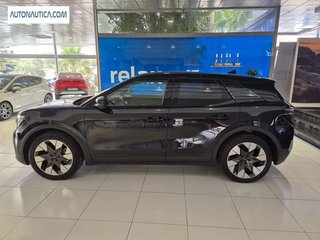 Ford Explorer eléctrico premium rango extendido rwd 77kwh (286cv)