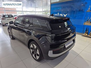 Ford Explorer eléctrico premium rango extendido rwd 77kwh (286cv)