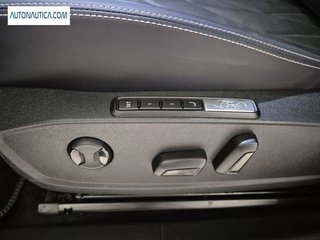 Ford Explorer eléctrico premium rango extendido rwd 77kwh (286cv)