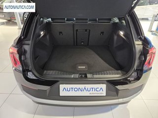 Ford Explorer eléctrico premium rango extendido rwd 77kwh (286cv)