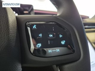 Ford Explorer eléctrico premium rango extendido rwd 77kwh (286cv)