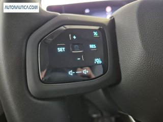 Ford Explorer eléctrico premium rango extendido rwd 77kwh (286cv)