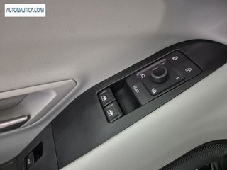 Ford Explorer eléctrico premium rango extendido rwd 77kwh (286cv)