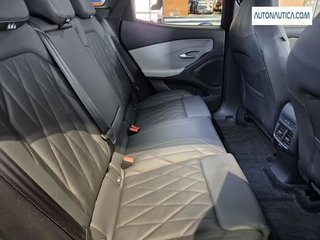 Ford Explorer eléctrico premium rango extendido rwd 77kwh (286cv)