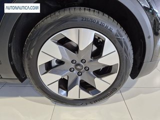 Ford Explorer eléctrico premium rango extendido rwd 77kwh (286cv)