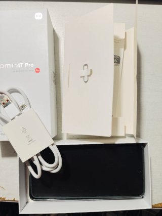 Xiaomi 14T Pro 512GB