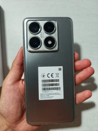 Xiaomi 14T Pro 512GB