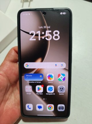 Xiaomi 14T Pro 512GB