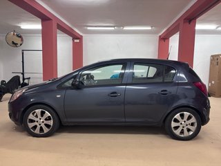 Opel Corsa 55.000km
