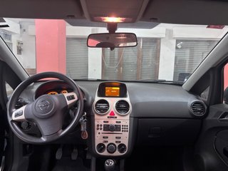 Opel Corsa 55.000km