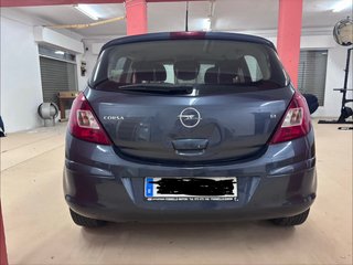 Opel Corsa 55.000km
