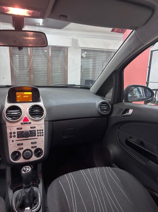 Opel Corsa 55.000km