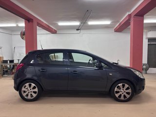 Opel Corsa 55.000km