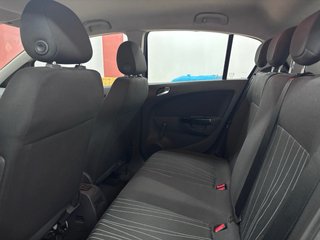 Opel Corsa 55.000km