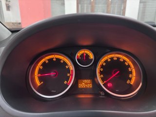Opel Corsa 55.000km