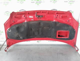 Mercedes 109463 capot sprinterii caja cerrada