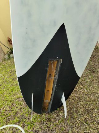 Tabla de surf eléctrica Onean Sin turbina